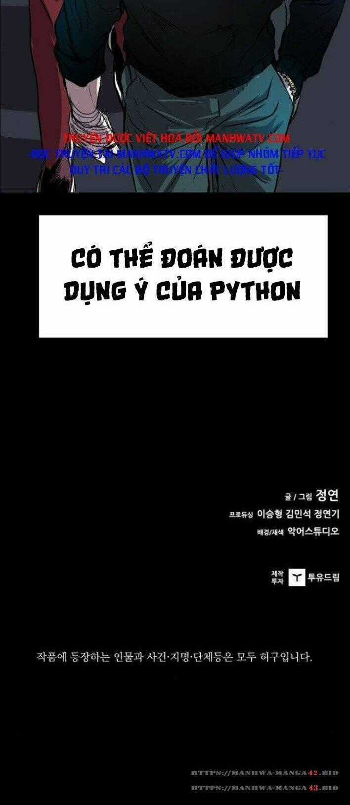 Báo Thù Chapter 76 trang 62