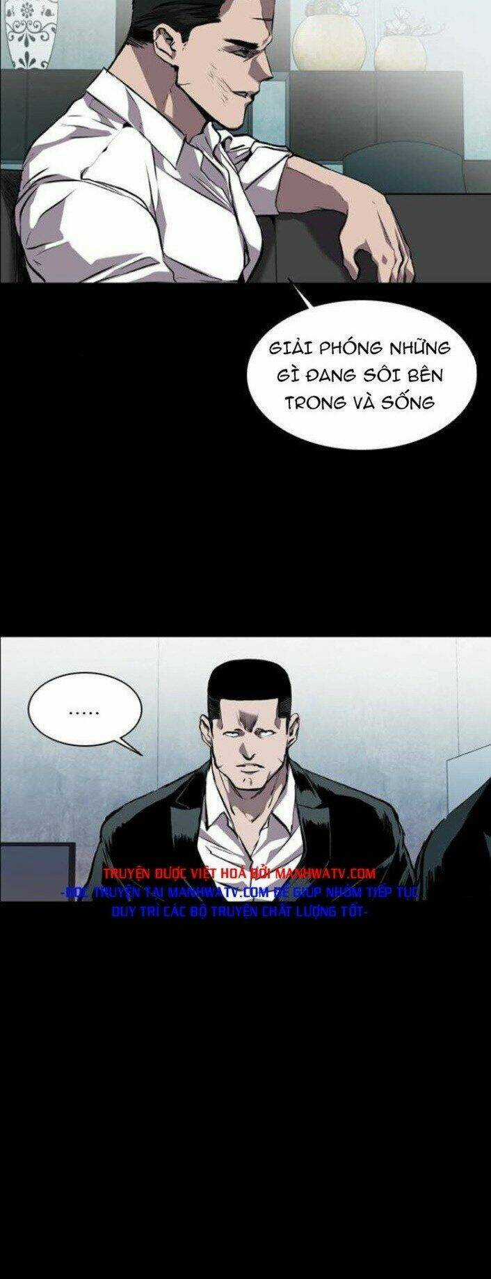 Báo Thù Chapter 76 trang 7