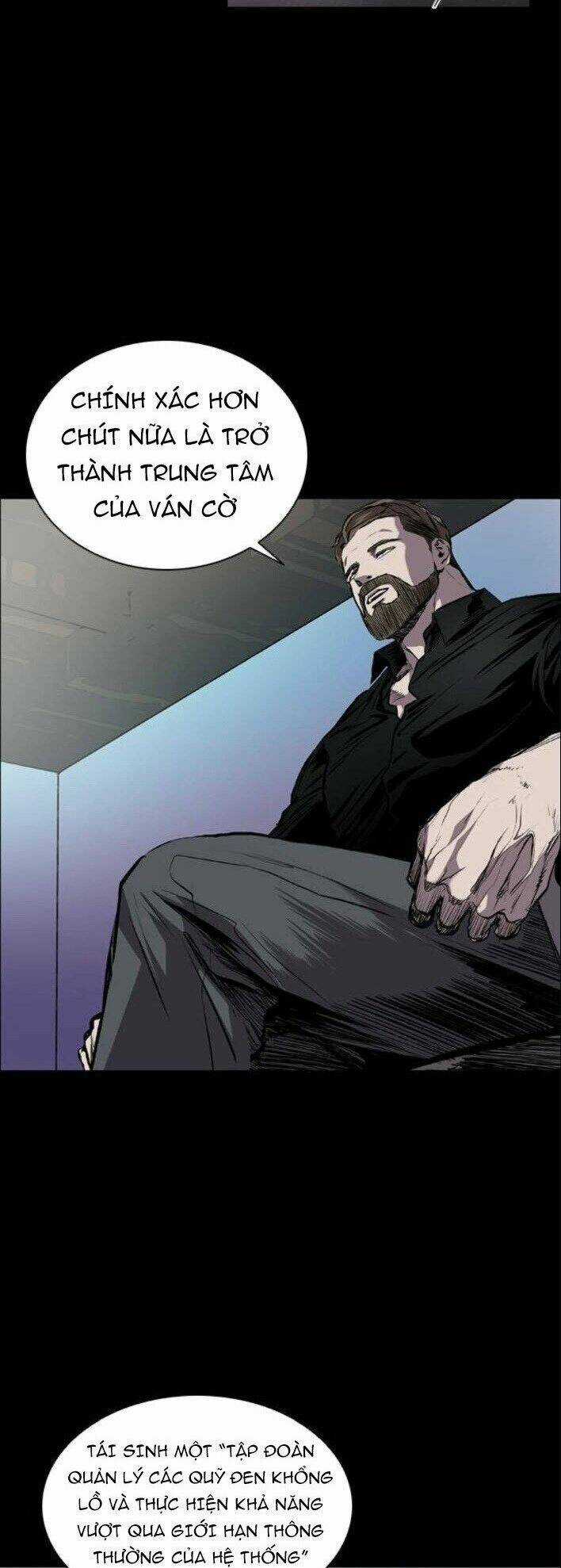 Báo Thù Chapter 77 trang 10