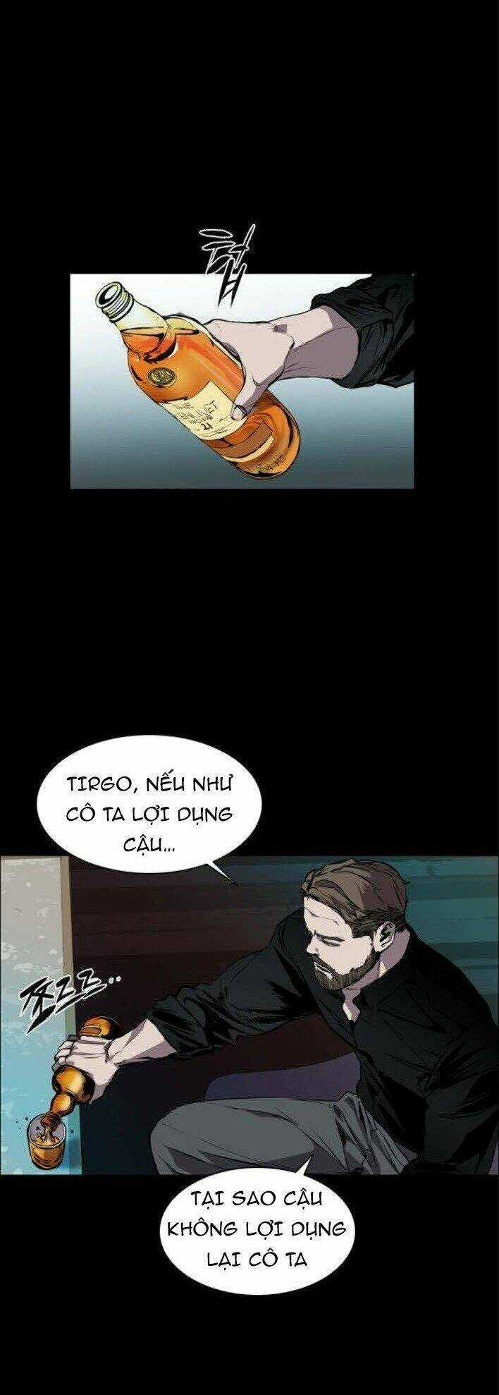 Báo Thù Chapter 77 trang 12