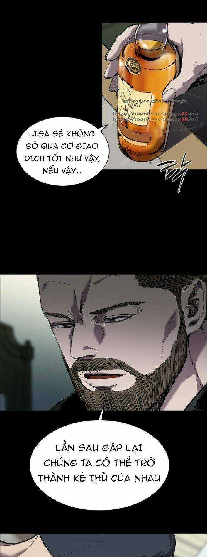 Báo Thù Chapter 77 trang 15