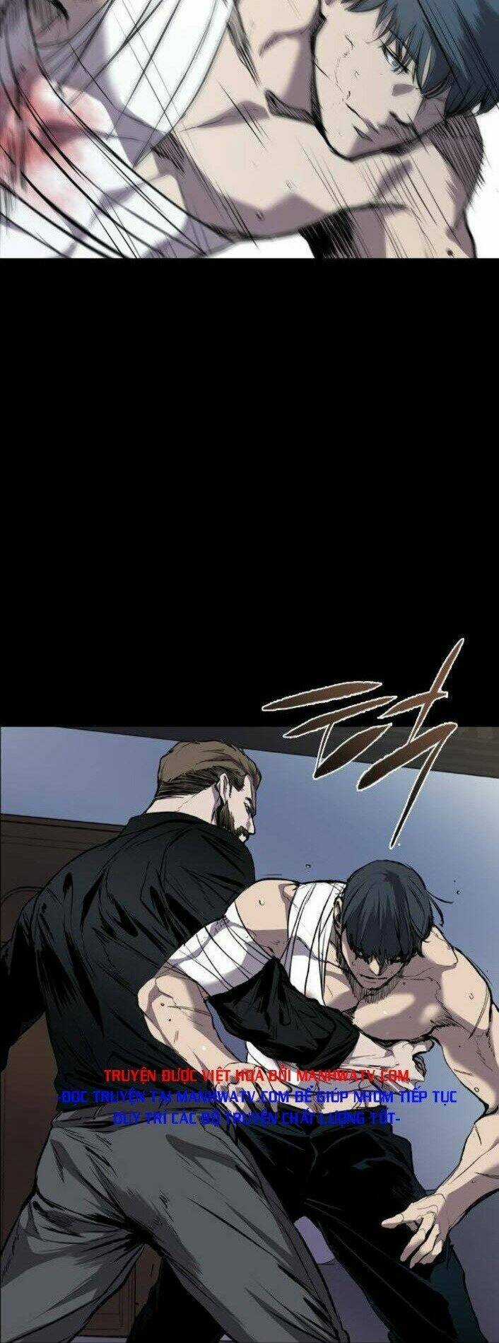 Báo Thù Chapter 77 trang 18