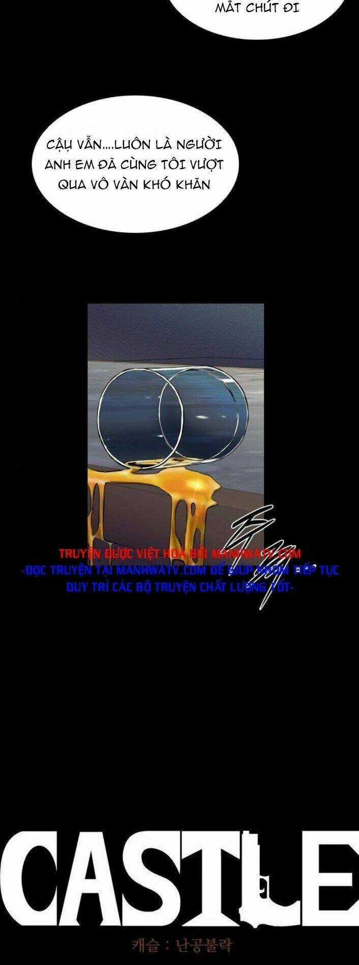 Báo Thù Chapter 77 trang 20