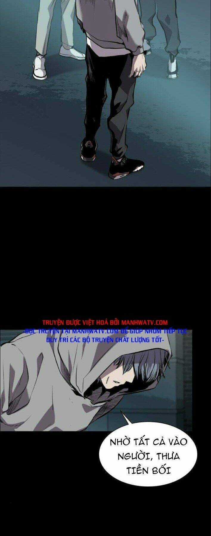 Báo Thù Chapter 77 trang 32