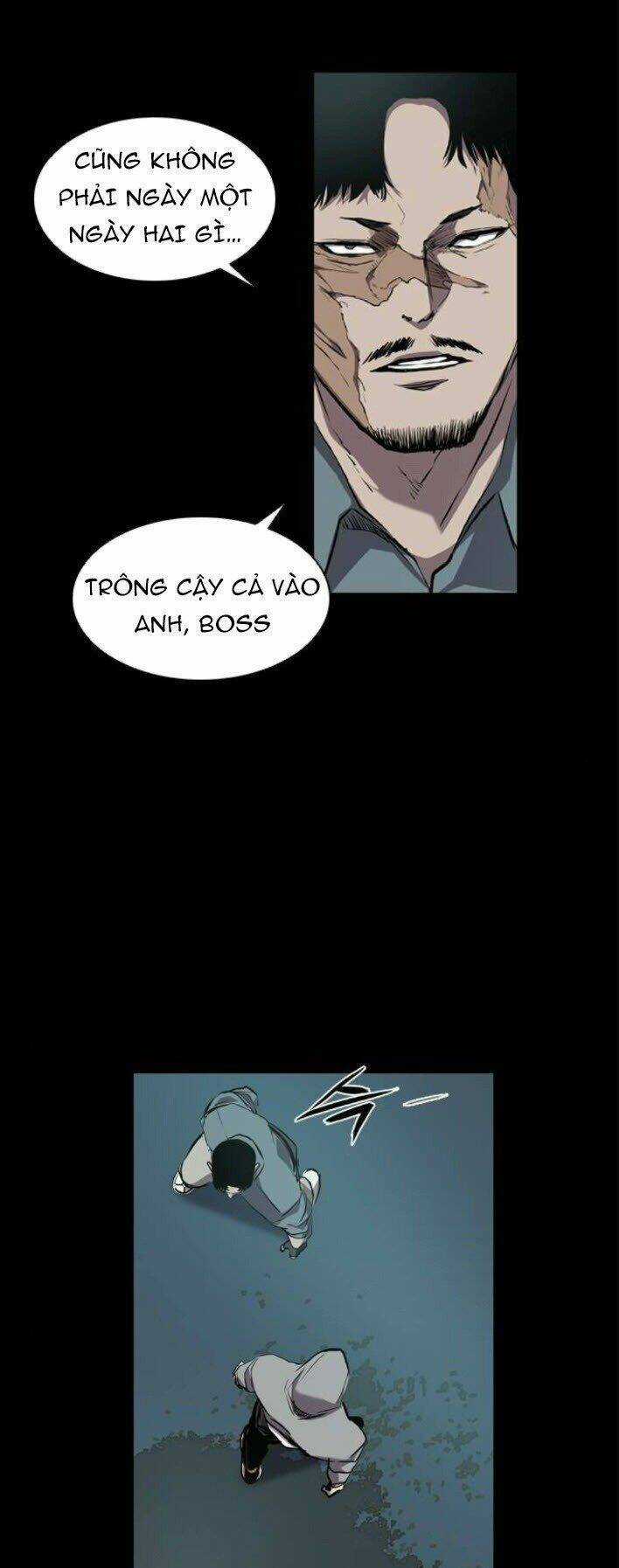 Báo Thù Chapter 77 trang 33