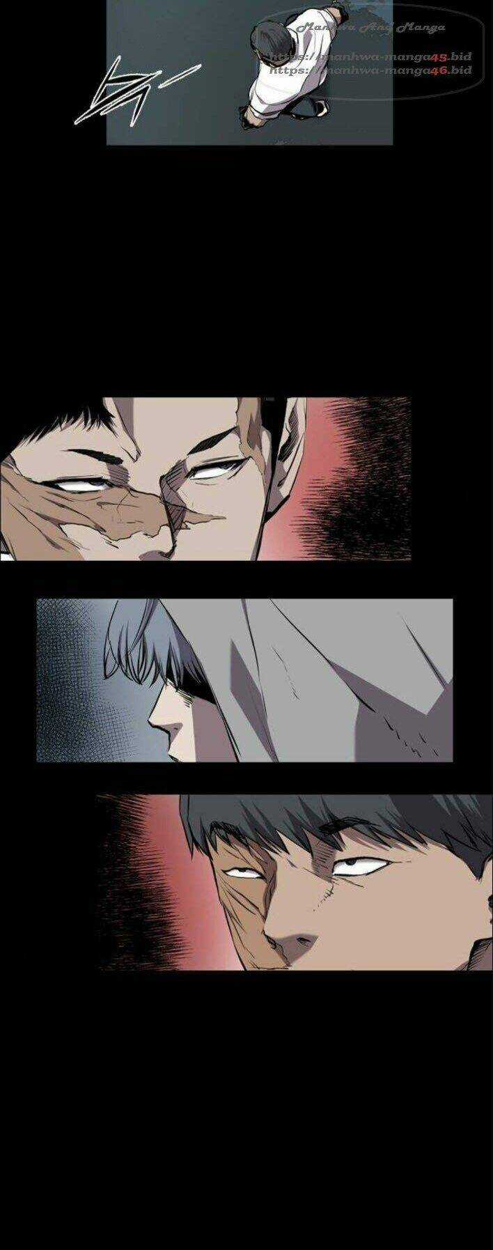 Báo Thù Chapter 77 trang 34