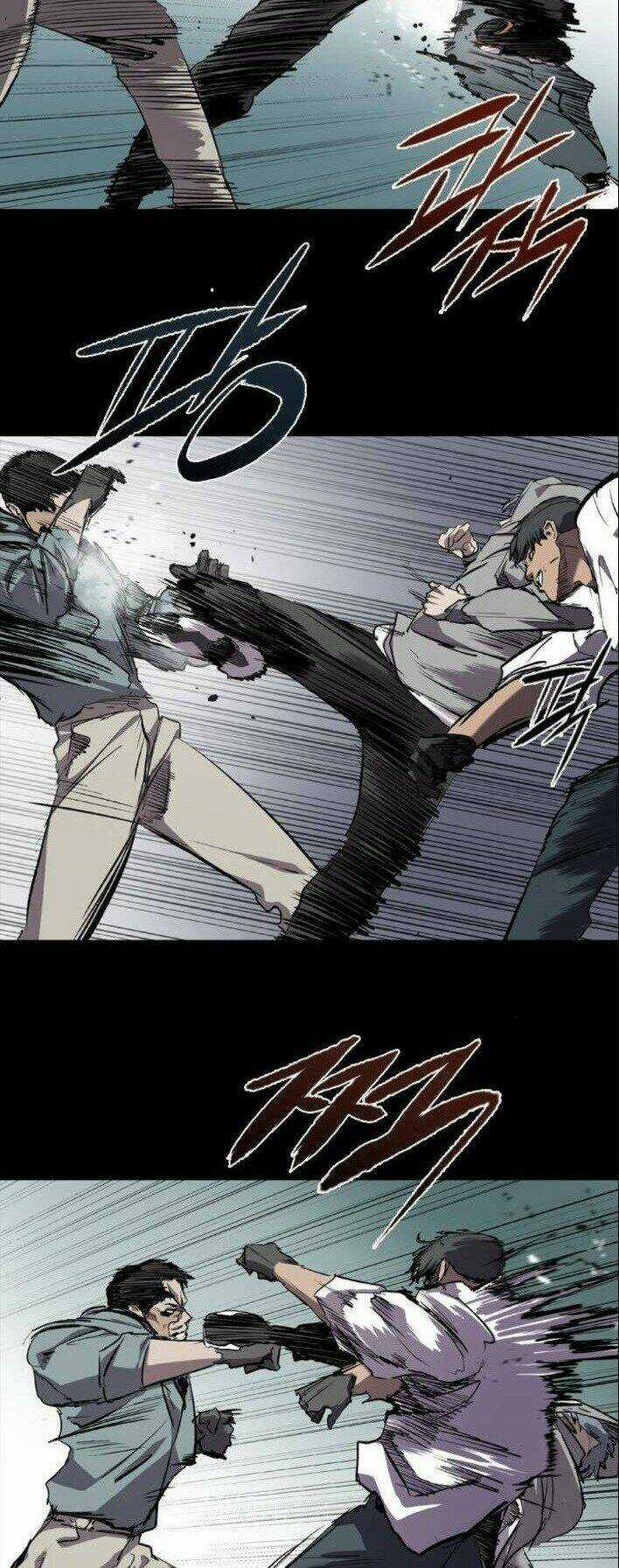 Báo Thù Chapter 77 trang 36