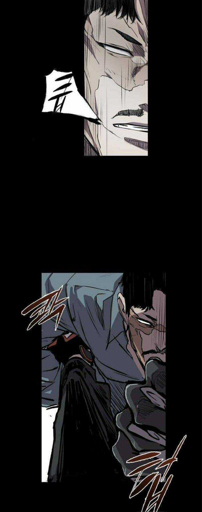 Báo Thù Chapter 77 trang 38