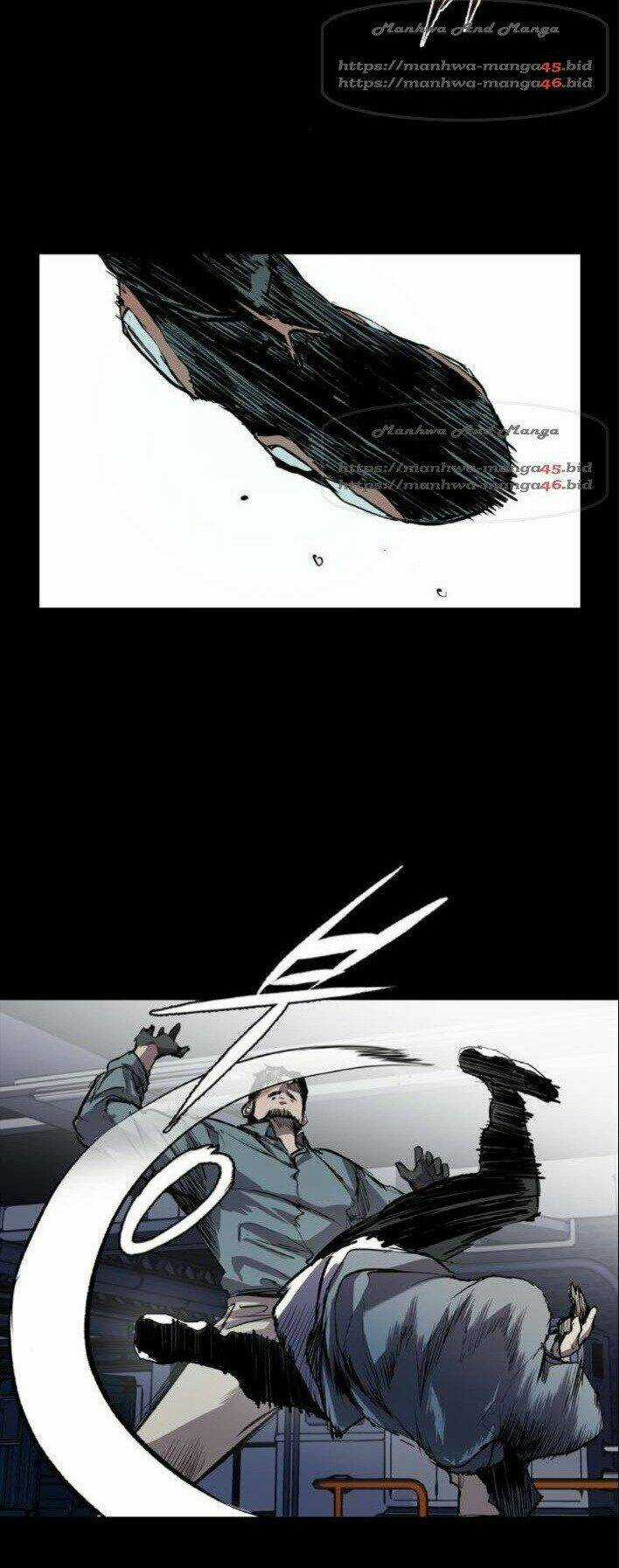 Báo Thù Chapter 77 trang 39
