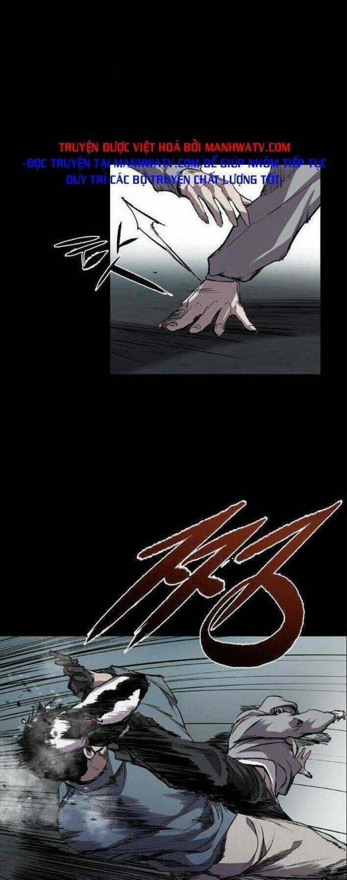 Báo Thù Chapter 77 trang 40