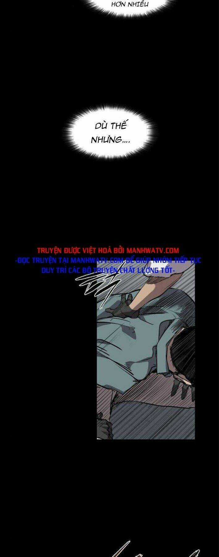 Báo Thù Chapter 77 trang 42