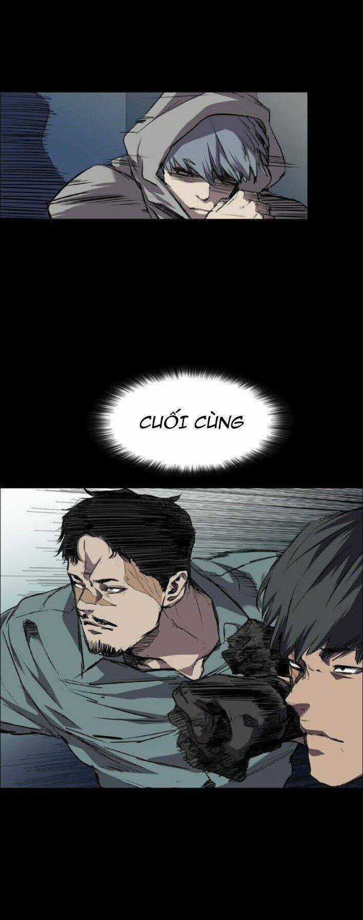 Báo Thù Chapter 77 trang 45