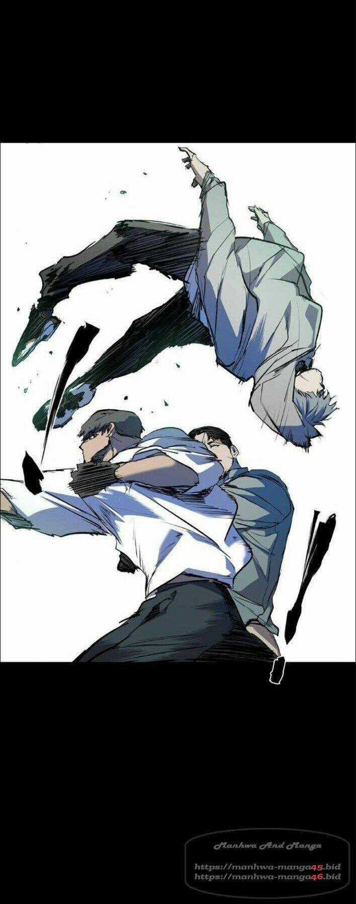 Báo Thù Chapter 77 trang 46