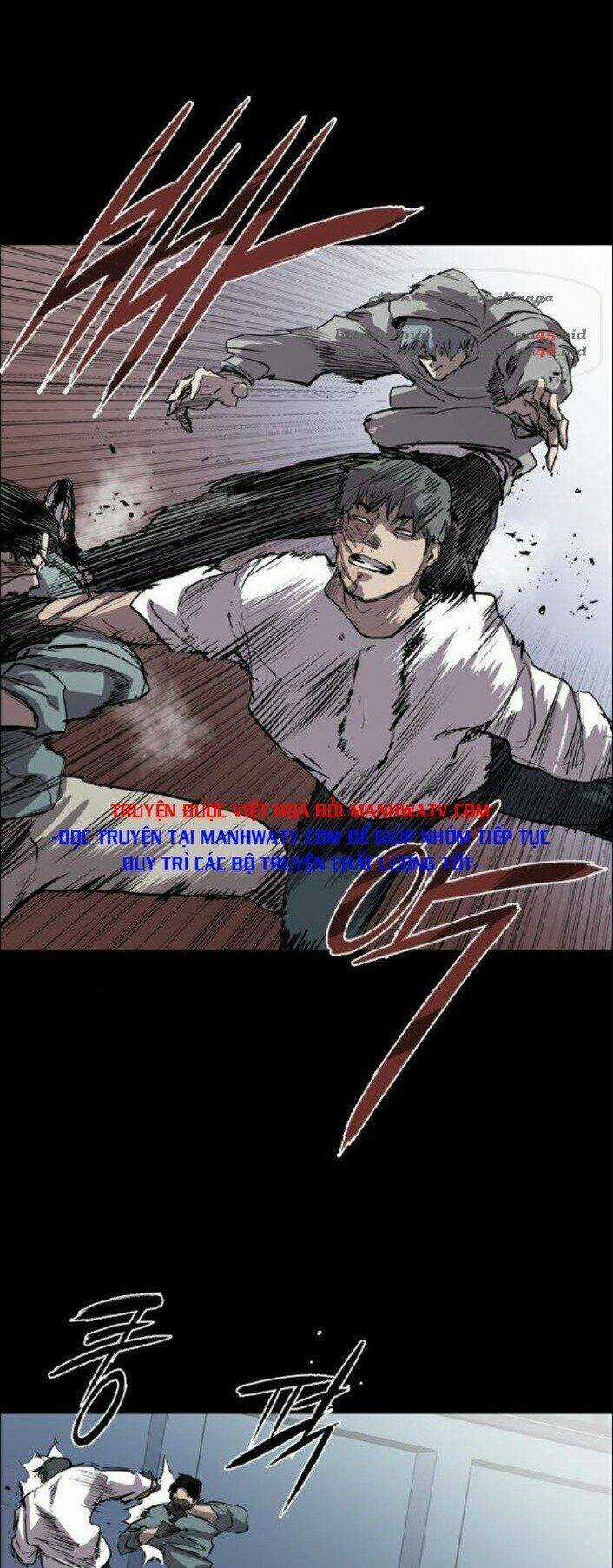 Báo Thù Chapter 77 trang 47