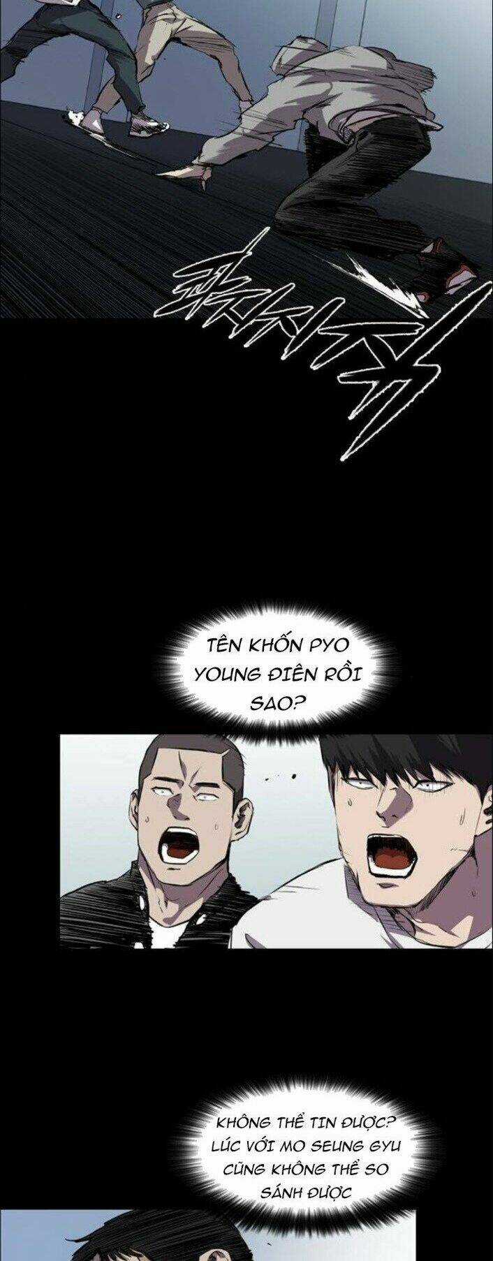 Báo Thù Chapter 77 trang 48