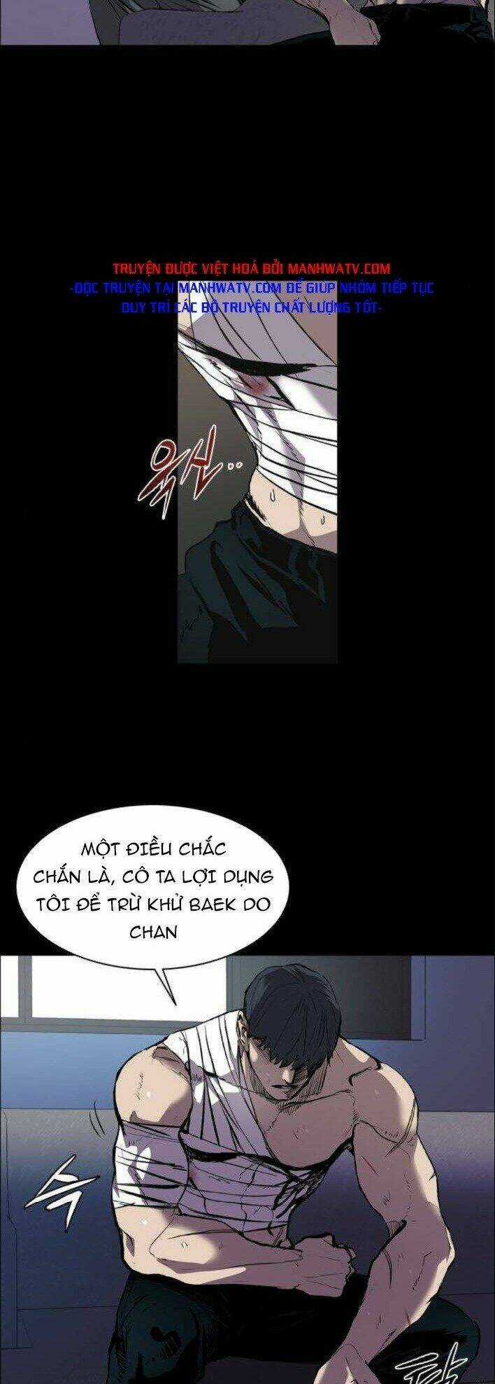 Báo Thù Chapter 77 trang 5