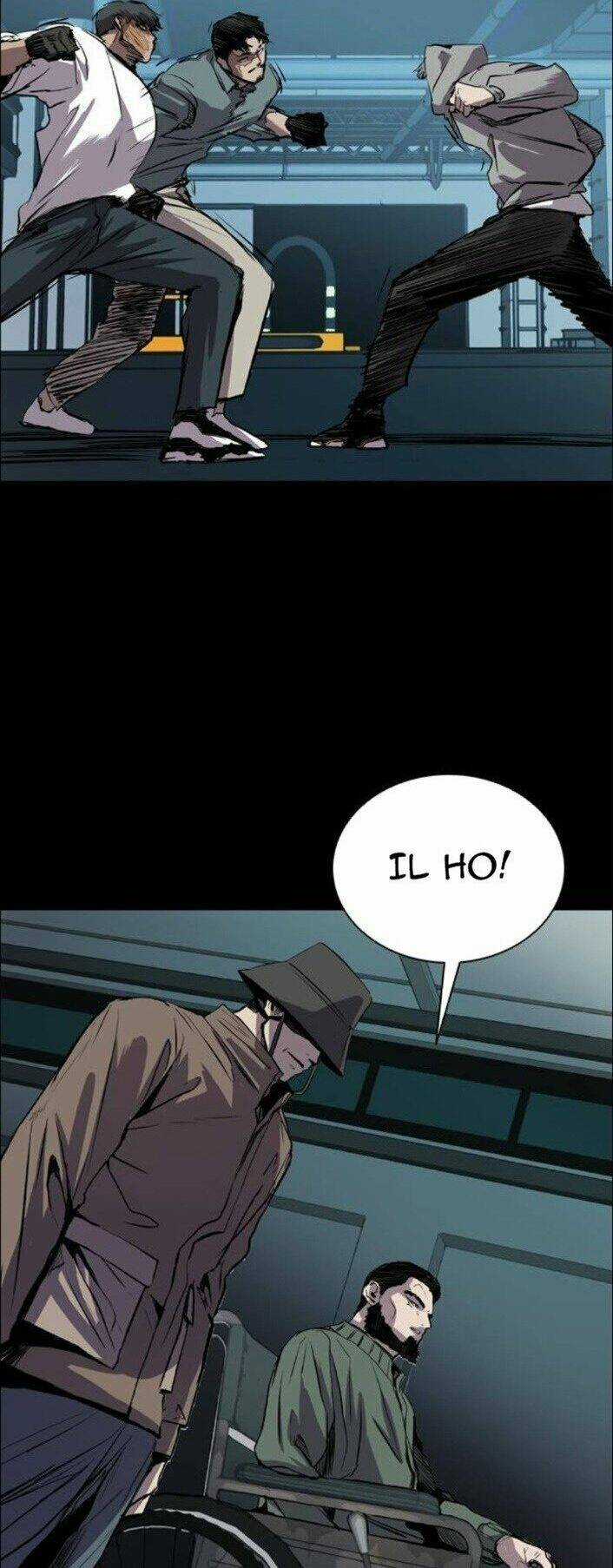 Báo Thù Chapter 77 trang 50