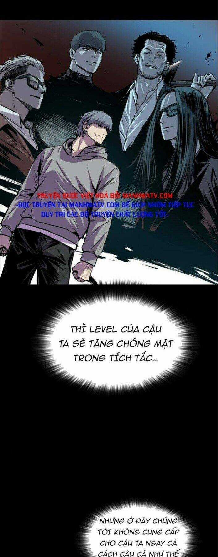 Báo Thù Chapter 77 trang 54