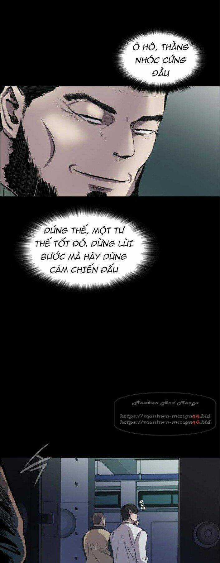 Báo Thù Chapter 77 trang 57