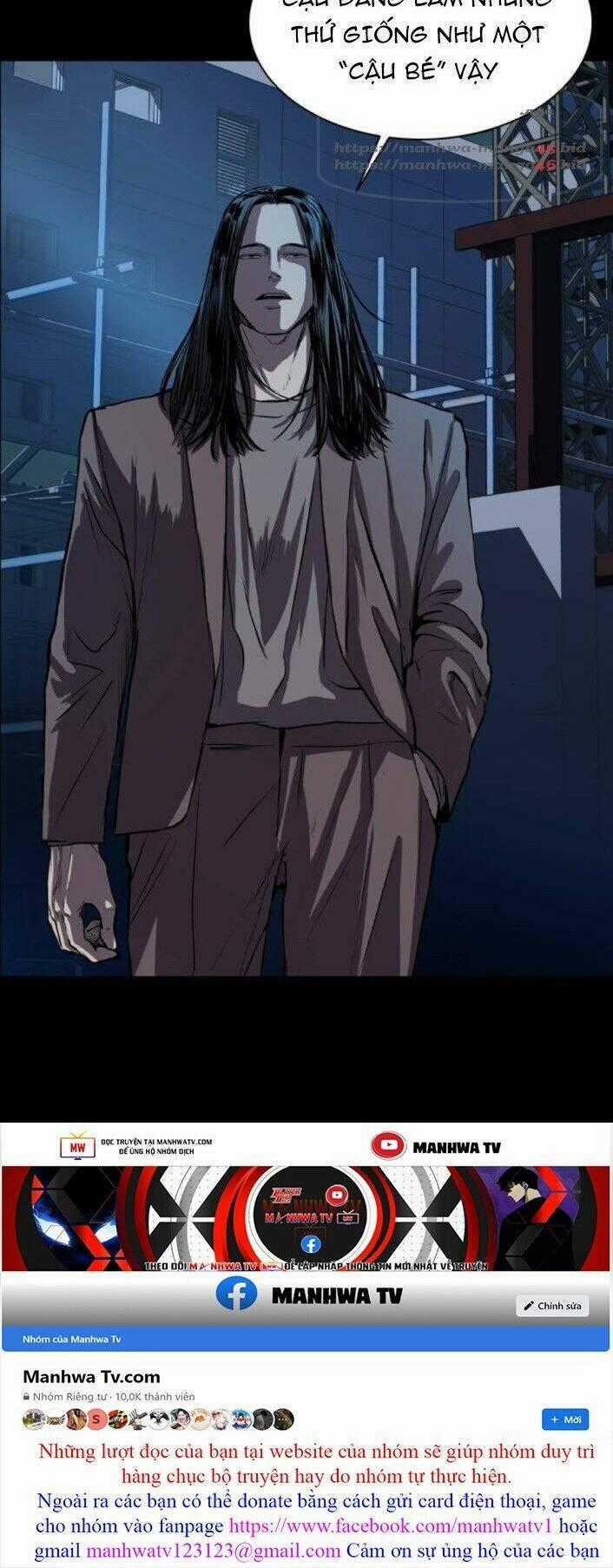 Báo Thù Chapter 77 trang 60