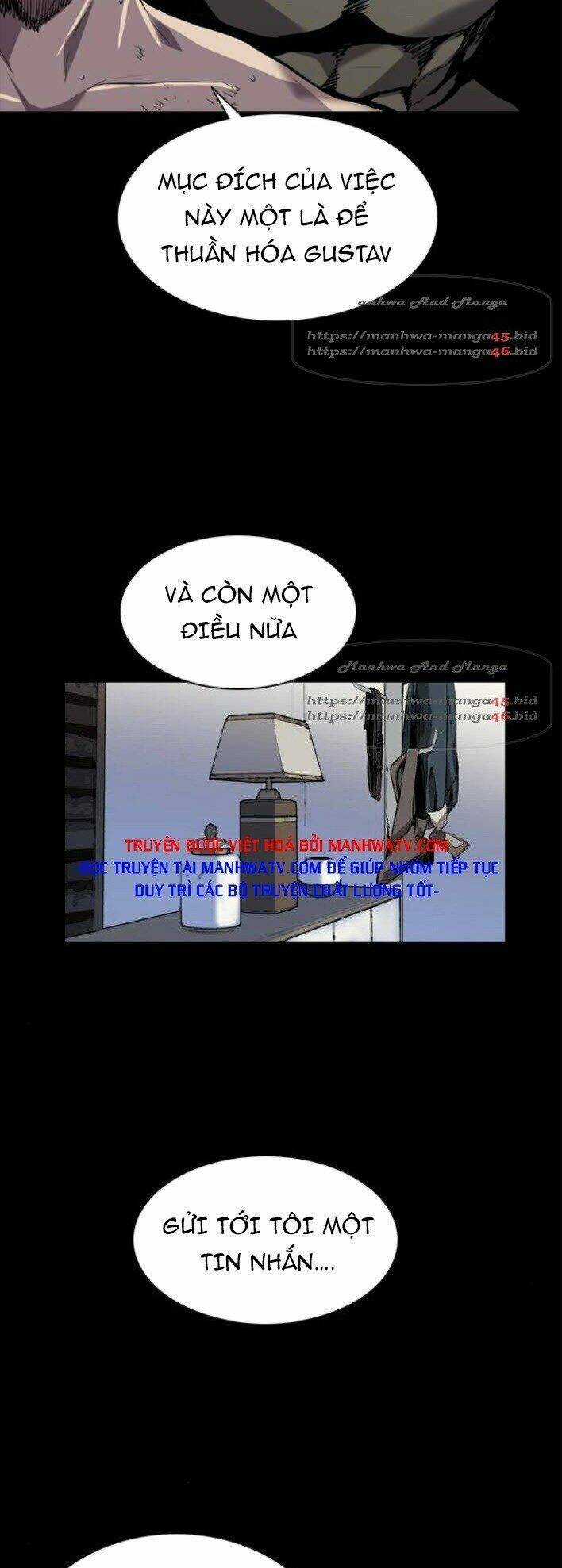 Báo Thù Chapter 77 trang 7