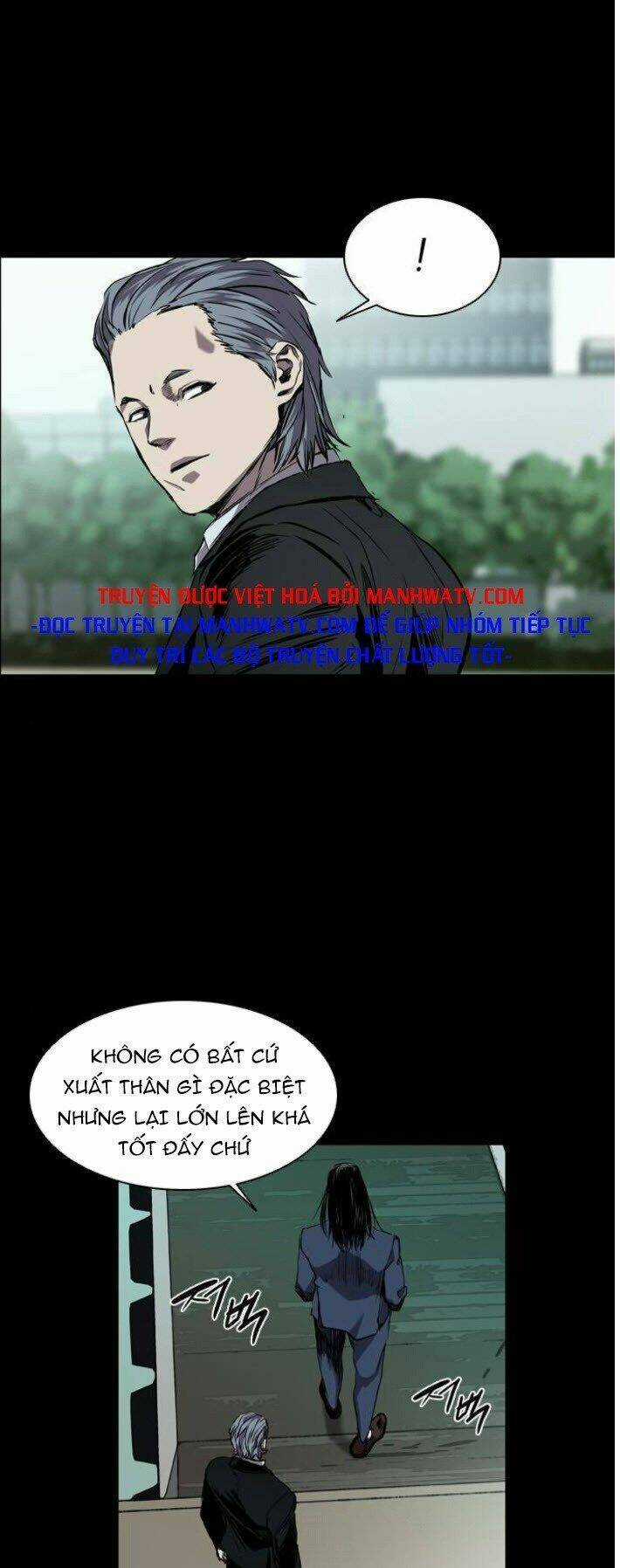 Báo Thù Chapter 78 trang 13