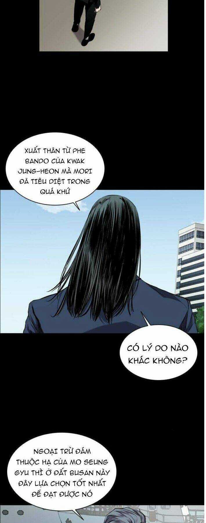 Báo Thù Chapter 78 trang 14