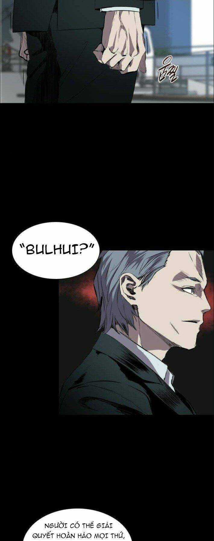 Báo Thù Chapter 78 trang 17