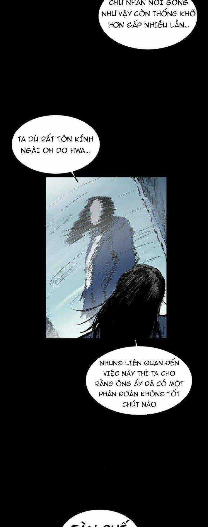 Báo Thù Chapter 78 trang 19