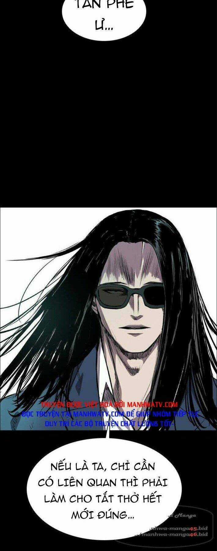 Báo Thù Chapter 78 trang 20