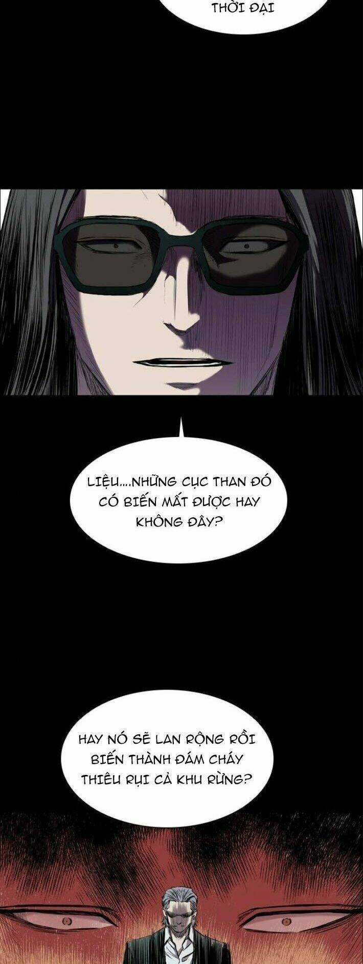 Báo Thù Chapter 78 trang 22