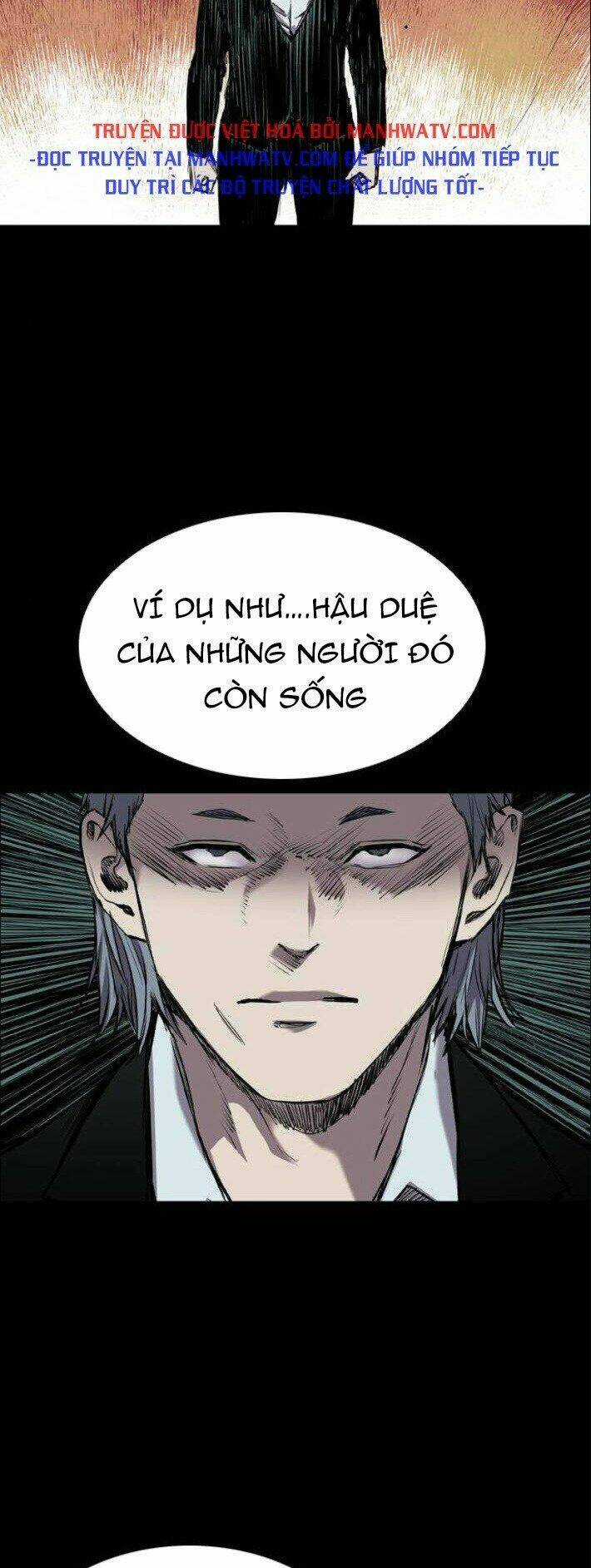 Báo Thù Chapter 78 trang 23