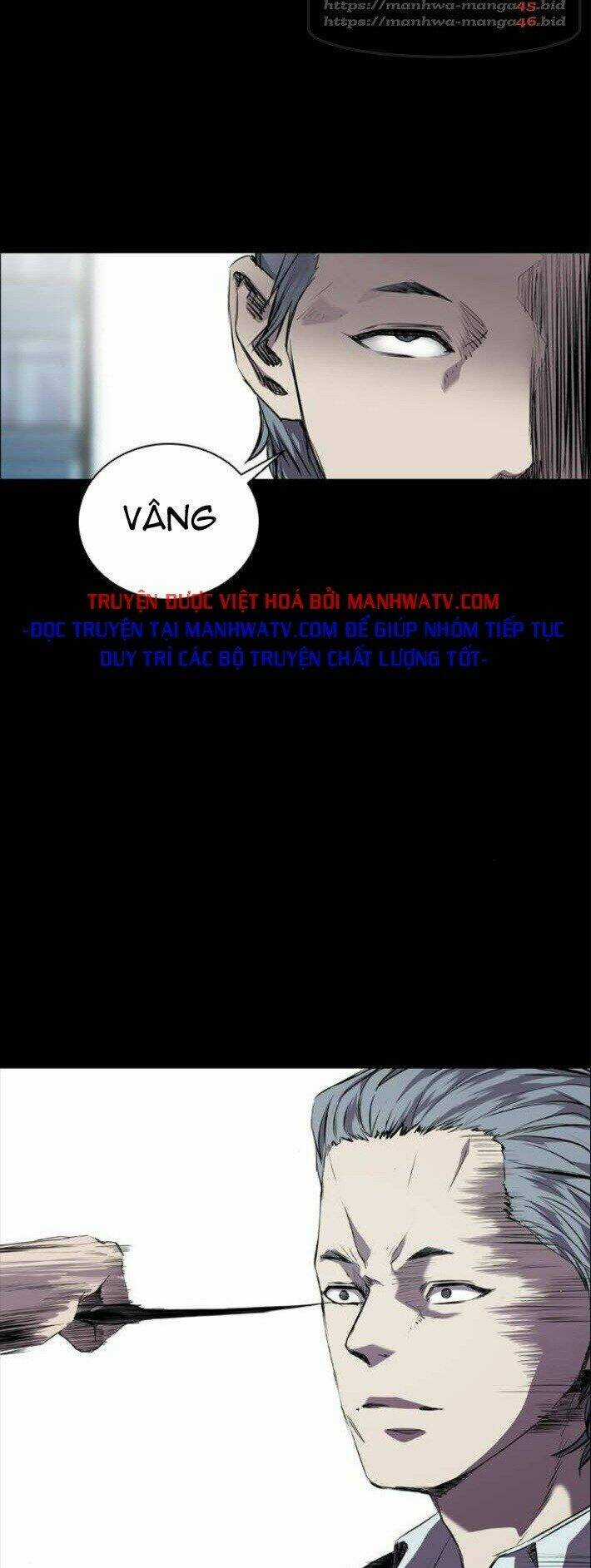 Báo Thù Chapter 78 trang 25