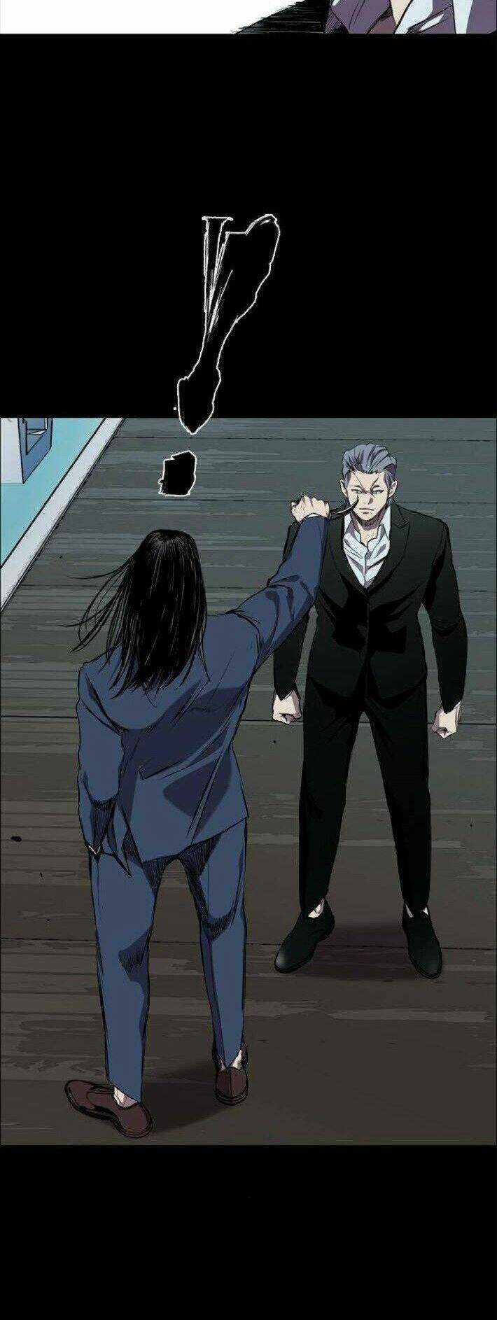 Báo Thù Chapter 78 trang 26