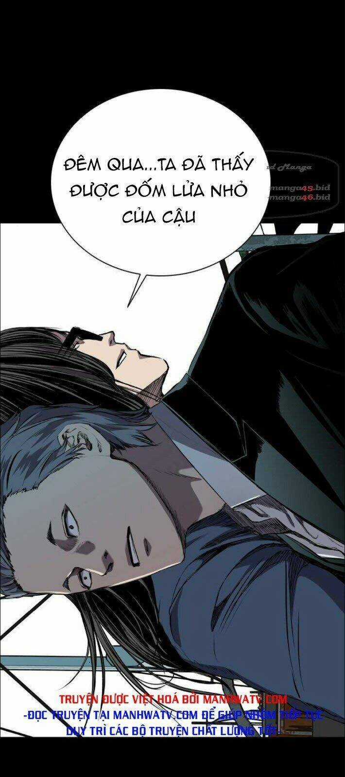 Báo Thù Chapter 78 trang 29