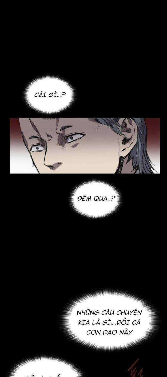 Báo Thù Chapter 78 trang 30