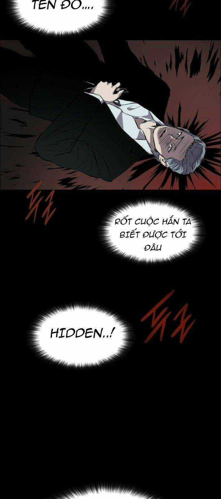 Báo Thù Chapter 78 trang 31