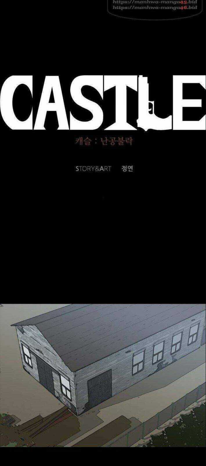 Báo Thù Chapter 78 trang 33