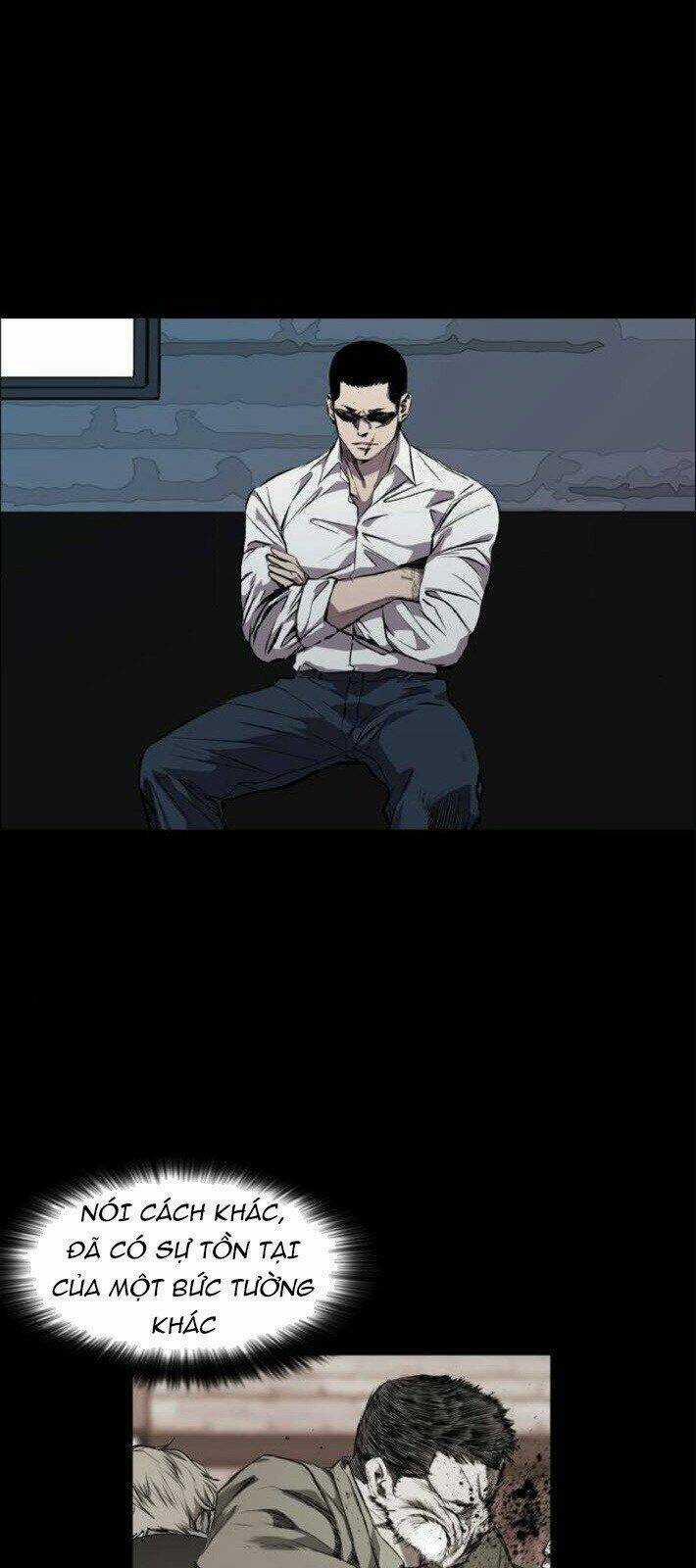 Báo Thù Chapter 78 trang 34