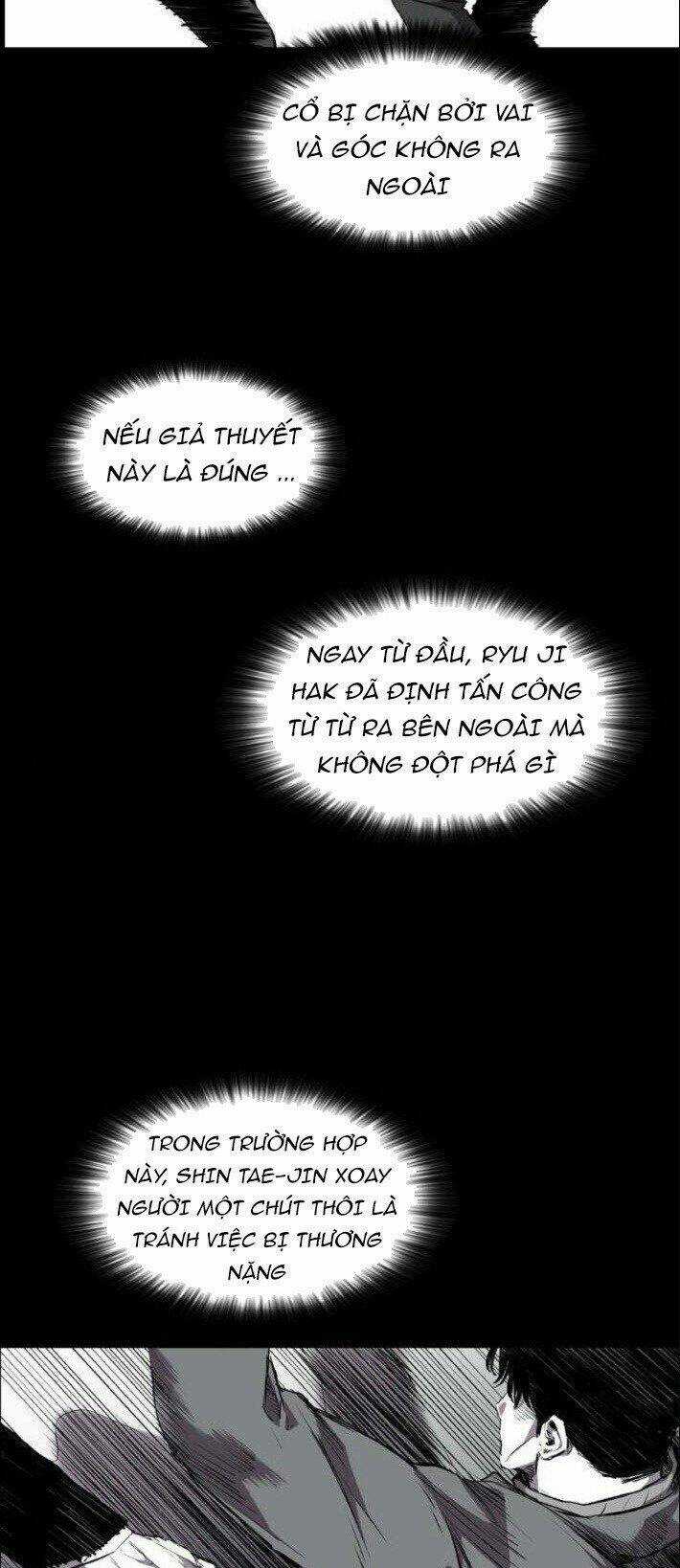 Báo Thù Chapter 78 trang 39