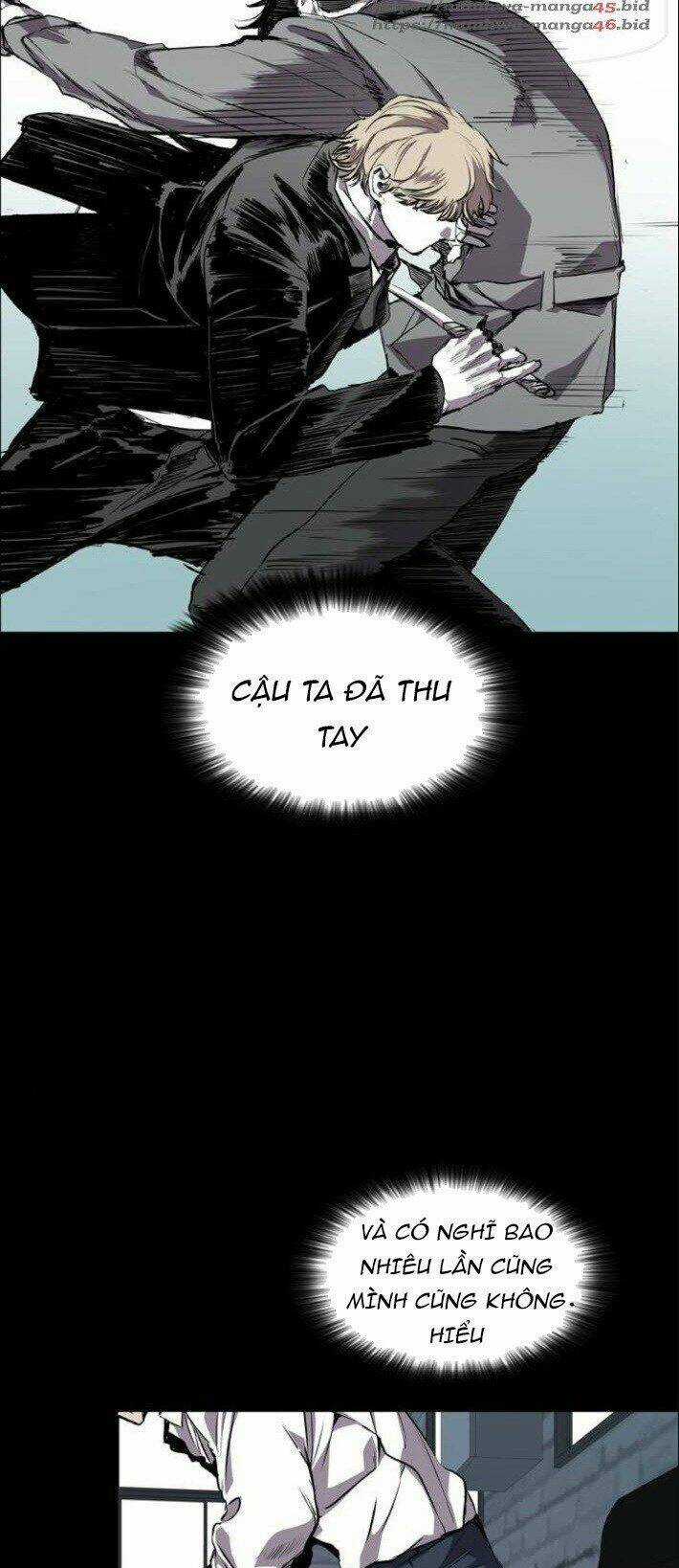 Báo Thù Chapter 78 trang 41