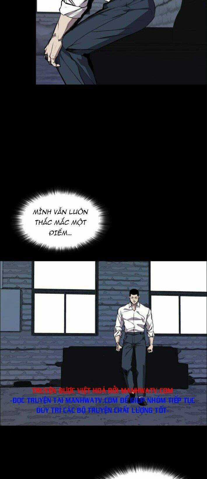 Báo Thù Chapter 78 trang 42