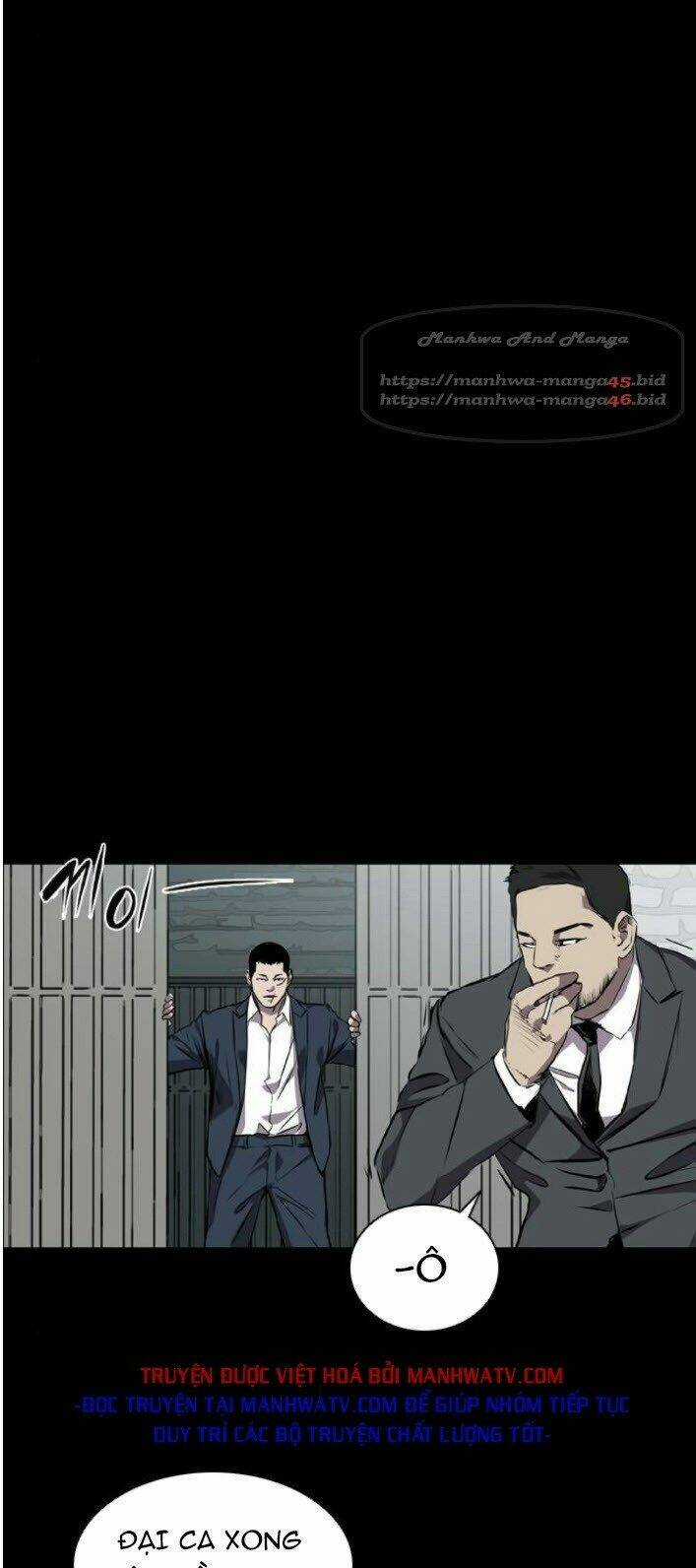 Báo Thù Chapter 78 trang 45