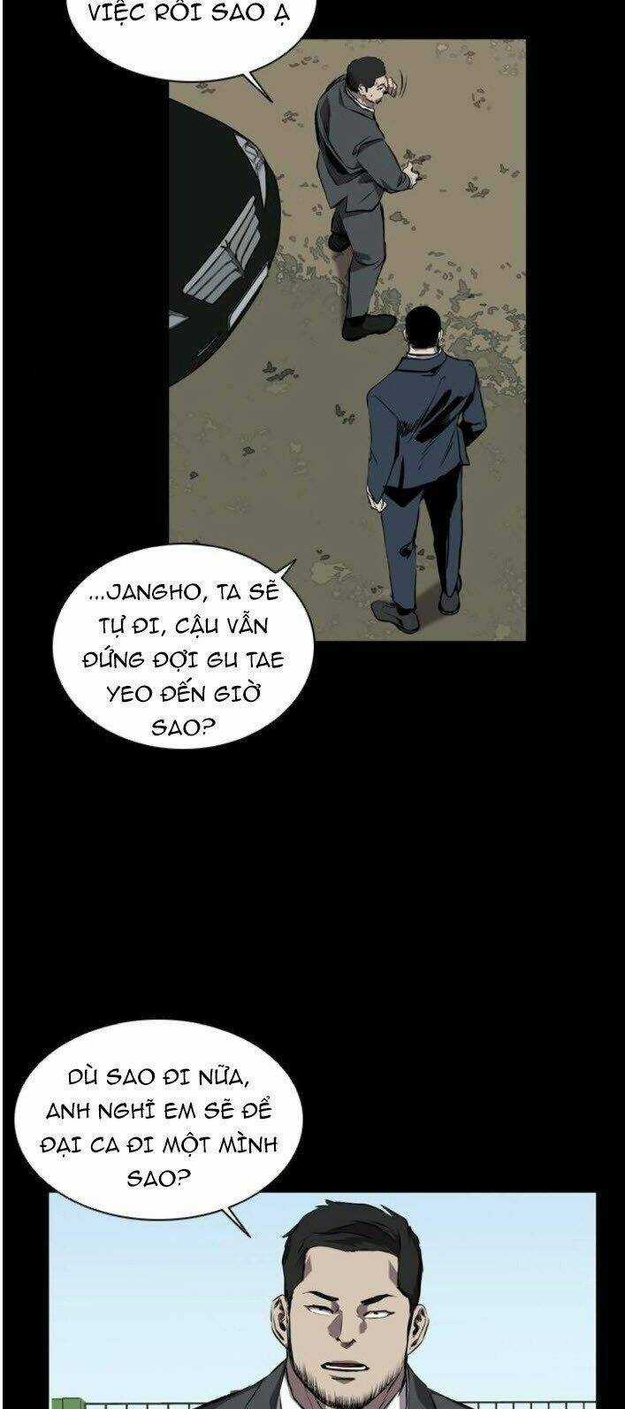 Báo Thù Chapter 78 trang 46