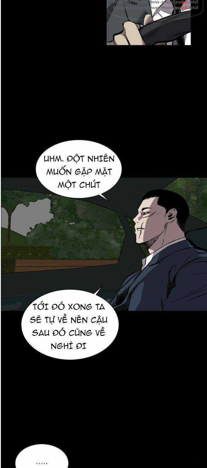 Báo Thù Chapter 78 trang 49