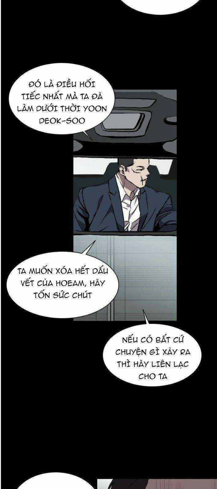 Báo Thù Chapter 78 trang 51