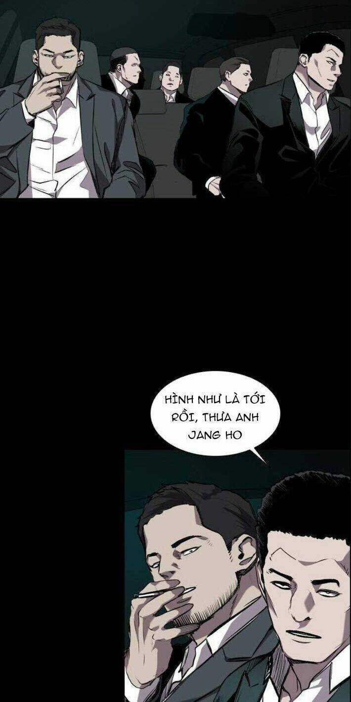 Báo Thù Chapter 78 trang 54