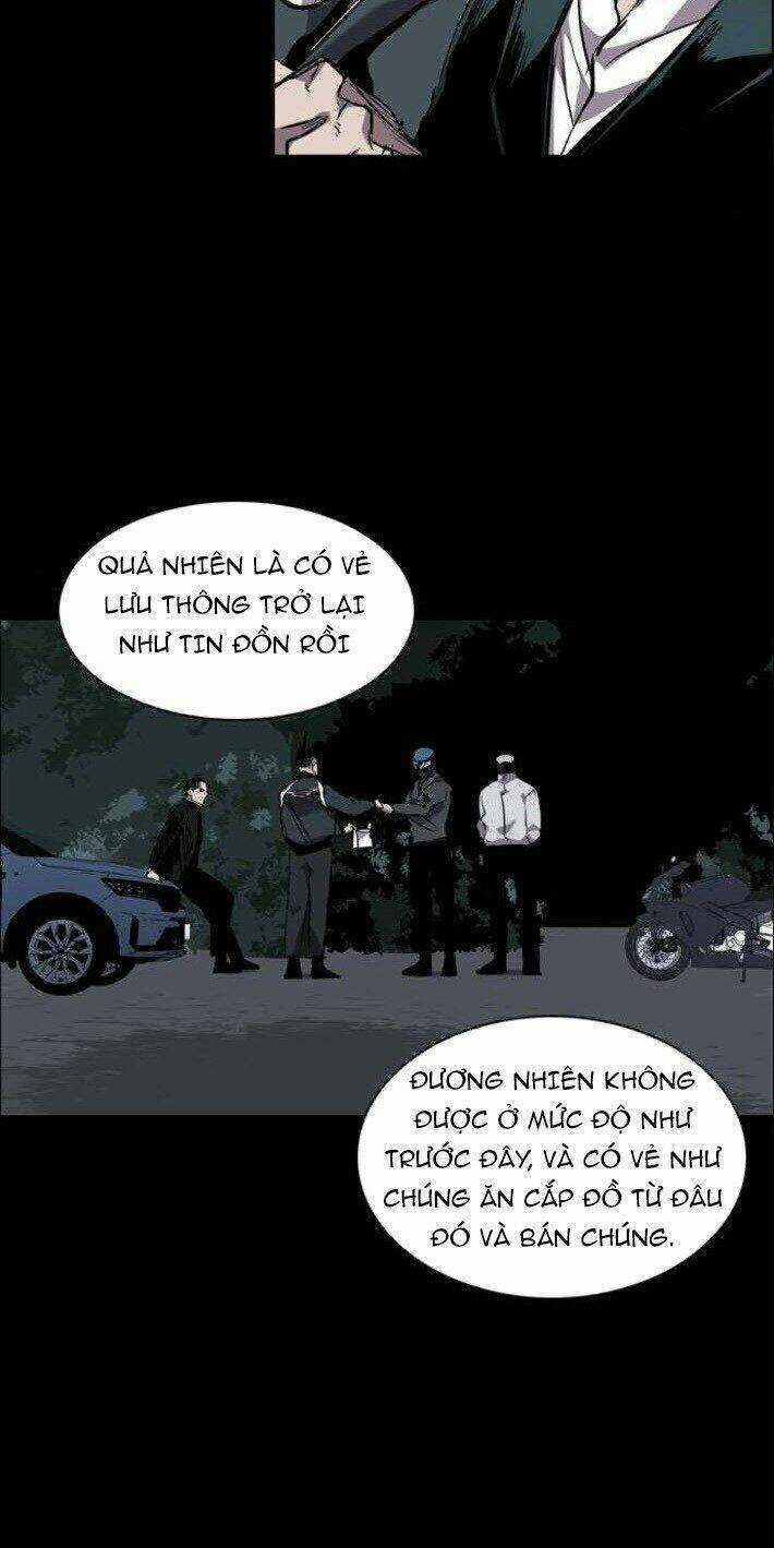 Báo Thù Chapter 78 trang 55