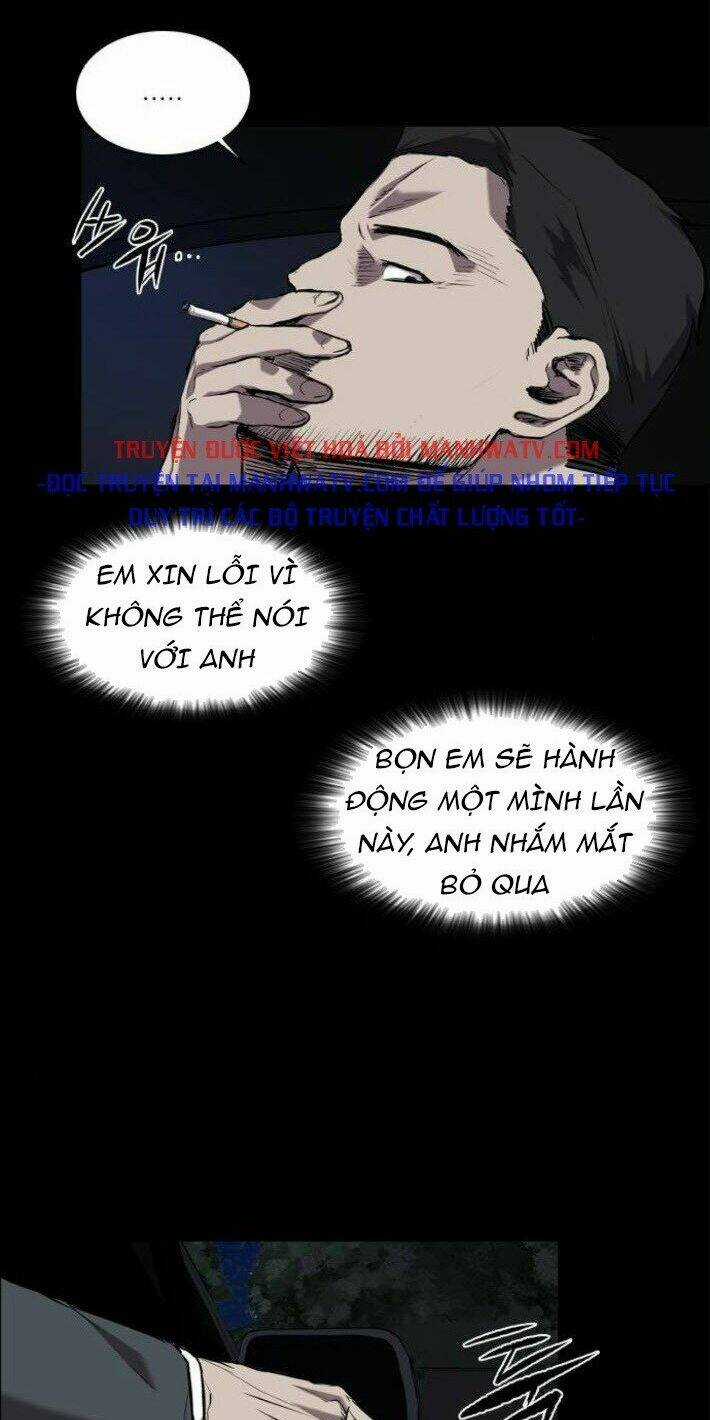 Báo Thù Chapter 78 trang 56