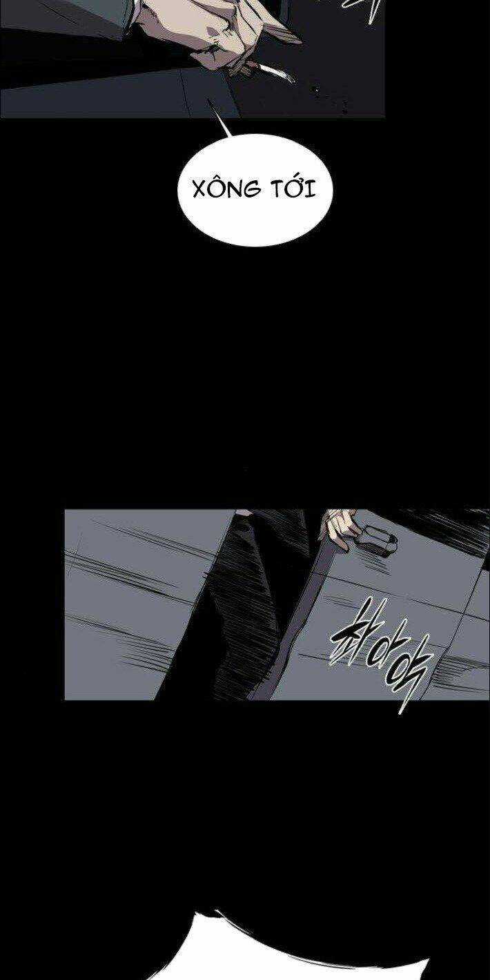 Báo Thù Chapter 78 trang 57